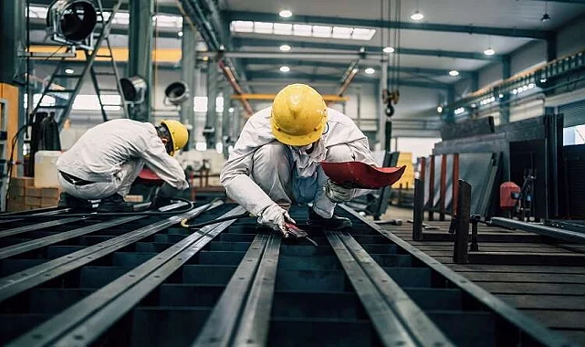 Özdere Depo İstifleme Hizmeti